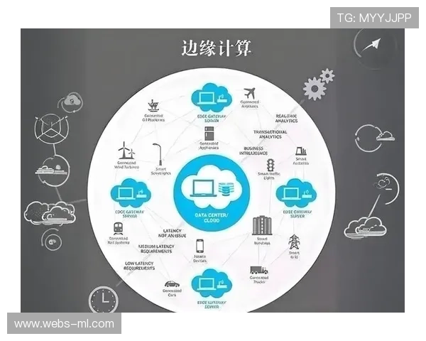 内容分发网络转向智能边缘计算模式，有效优化资源调度效率
