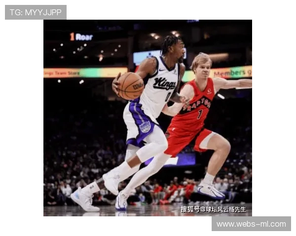 巴恩斯第三节爆发13分，猛龙一波流拉开分差