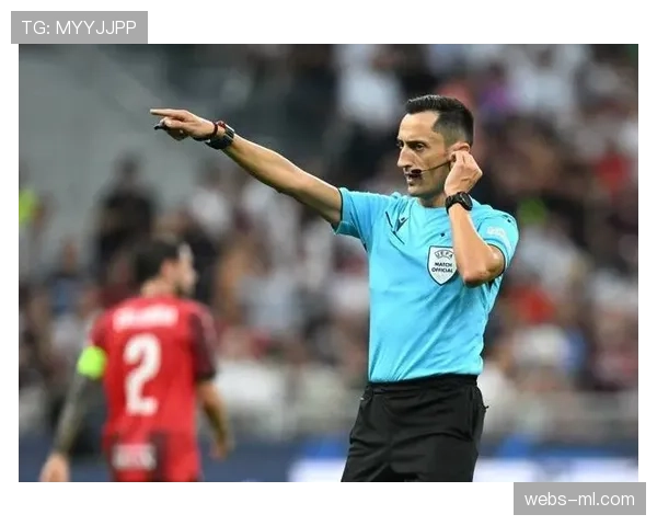 裁判任命公布：知名裁判组合将执法欧冠巴黎对阵马格德堡次回合