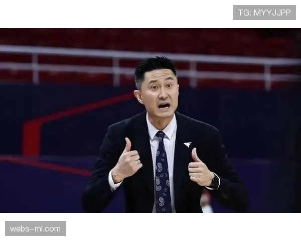 从常规赛第六到总决赛：杜锋如何重新激活广东队